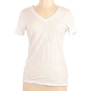 XS Arizona Jean Co White Tee